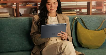 Microsoft Deutschland Technik-Rabatt für Studenten 1