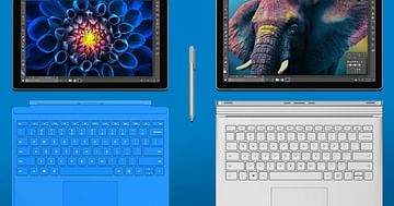 Mit Microsoft Surface besser studieren!