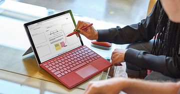 Mit dem Microsoft Surface Studentenrabatt bis zu 35% sparen