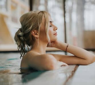 -25€ auf Wellness-Angebote
