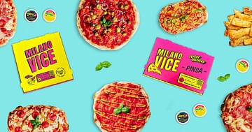 10€ Studentenrabatt auf deine erste Pizza-Bestellung bei Milano Vice - ohne Liefergebühren!
