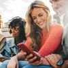 Registriere dich bei mingle.de & erhalte tolle Wertgutscheine von Lieferando, Amazon & mehr!