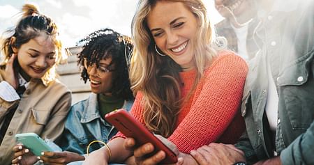 Teile deine Meinung zu spannenden Themen und werde dafür belohnt. Registriere dich kostenlos auf mingle.ch und bekomme allein dafür 300 Punkte geschenkt – diese löst du dann einfach gegen Gutscheine von Orell Füssli oder CeDe.ch ein!