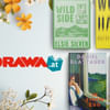 20% Studentenrabatt auf fremdsprachige Bücher, Mangas und Comics bei Morawa.at