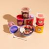 Mit Gutscheincode gratis mymuesli2go Probierpaket erhalten