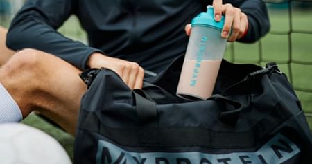 MYPROTEIN Gutschein Foto 2