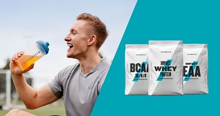 MYPROTEIN Gutschein Foto 1