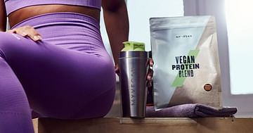 38% Studentenrabatt auf die Bestseller im MYPROTEIN Onlineshop