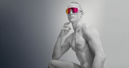 NAKED Optics Gutschein Foto 1