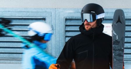 NAKED Optics Gutschein Foto 7