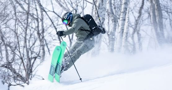 NAKED Optics Gutschein Foto 1