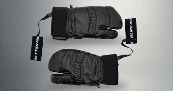 NAKED Optics Gutschein Foto 4