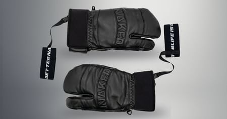 NAKED Optics Gutschein Foto 4