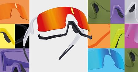 Hier kommt der richtige Durchblick für dein Outdoor-Erlebnis: Hol dir mit unserem NAKED Optics Schülerrabatt Sportbrillen wie die VOLT Brille, Sonnenbrillen, Bike-Brillen und weitere Ausrüstung 10% günstiger!