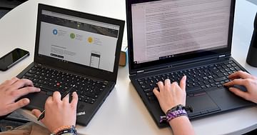 15% Studentenrabatt auf alle Lenovo ThinkPads bei Notebooks wie neu