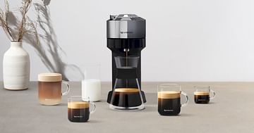50€ Studentenrabatt auf die Nespresso Vertuo Next + 30€ Kaffeeguthaben