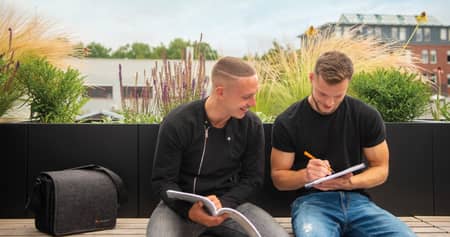 Neuland Studentlife-Rabatt für Studenten