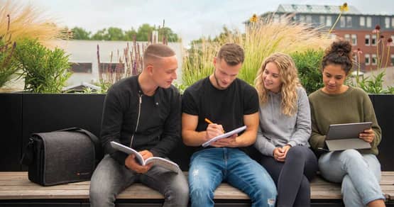 Neuland Alltag-Rabatt für Schüler