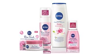 Studentenrabatt für NIVEA Club und Willkommens-Set um nur 5€