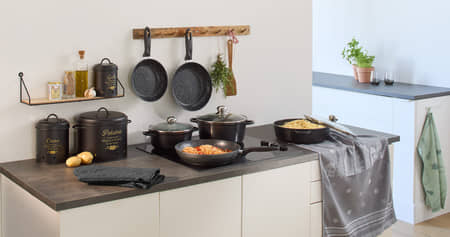 NKD Wohnen-Rabatt für Studenten