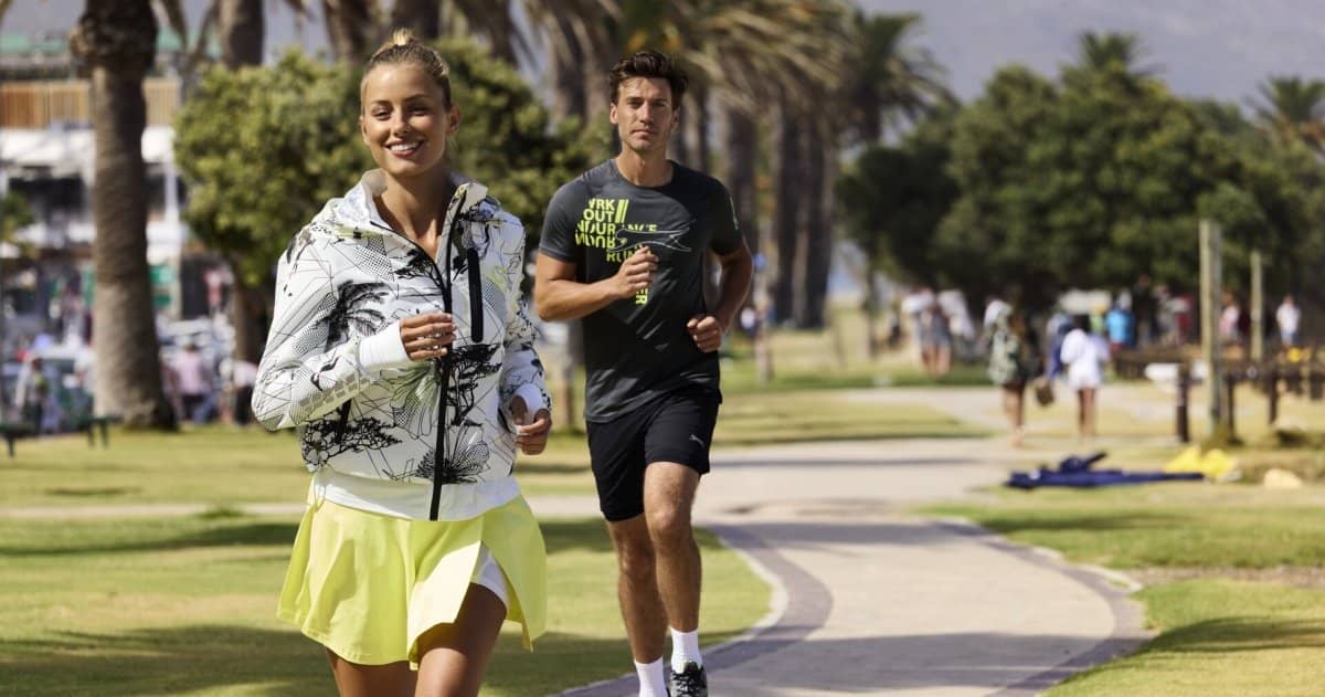 Bis zu 70% Studentenrabatt auf die gesamte NKD Sportmode im Onlineshop + in den Filialen!