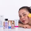 15% Rabatt auf die komplette vegane Hautpflege mit dem Nø Cosmetics Rabattcode