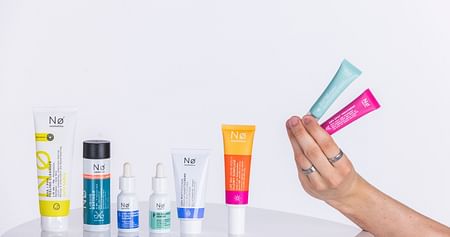 Nø Cosmetics Gutschein Foto 4