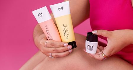 Nø Cosmetics Gutschein Foto 3