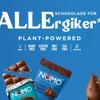15% Studentenrabatt auf NOMO Schokolade – nussfrei, glutenfrei, vegan!