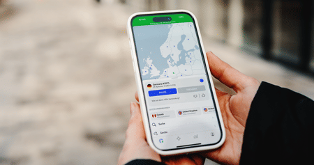 NordVPN Gutschein Foto 1