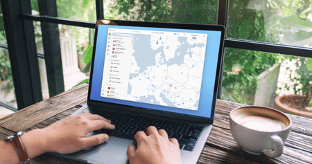 NordVPN Gutschein Foto 2
