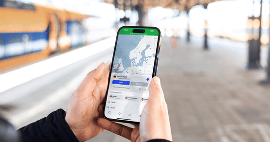 NordVPN Gutschein Foto 1