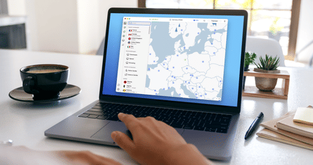 NordVPN Gutschein Foto 5