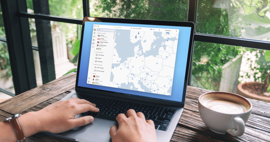 NordVPN Gutschein Foto 6