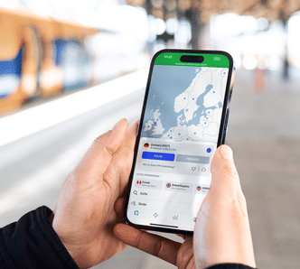 VPN & Cybersicherheit mit -79%
