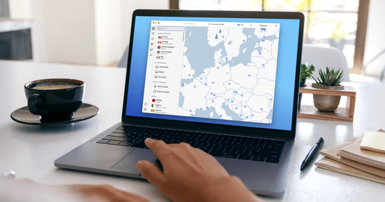 NordVPN Gutschein Foto 3
