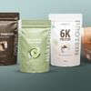 15% nutri+ Studentenrabatt auf die gesamte vegane Sporternährung – inklusive SALE!