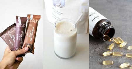 nutri+ Gutschein Foto 2