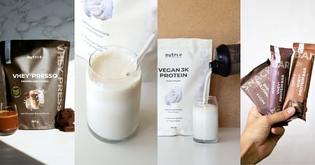 nutri+ Gutschein Foto 3