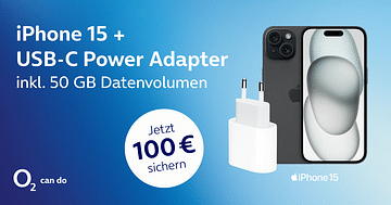 Winter Hammer bei o2: Geniale iPhone und PS5 Deals + 100€ Amazon.de Gutschein!