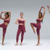 20% Rabattcode auf die gesamte Yoga- & Workout-Bekleidung von OCEANSAPART