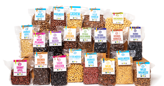 Pakka Gutschein Foto 1