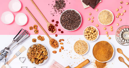 Pakka Food&Drinks-Rabatt für Studenten 3