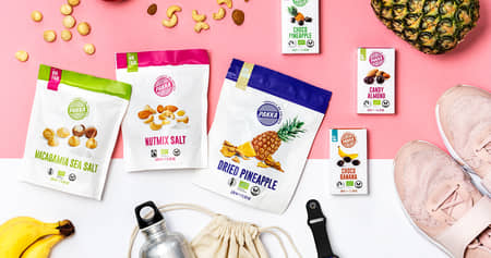 Pakka Food&Drinks-Rabatt für Studenten 1