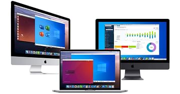 50% Studentenrabatt auf Parallels Desktop für Mac