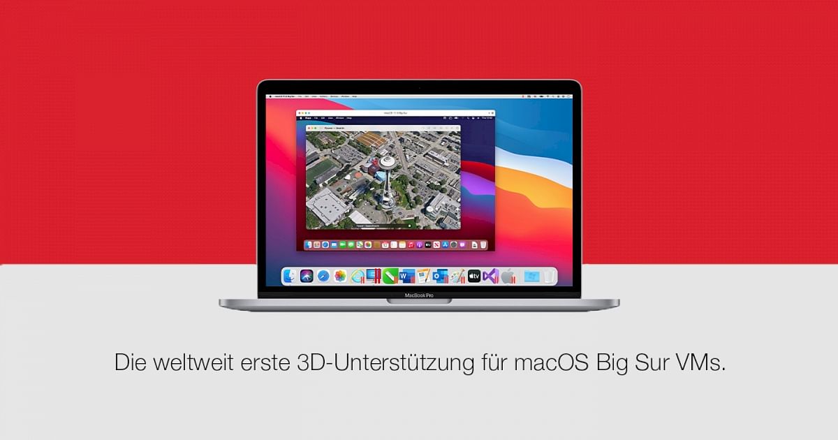 parallels for mac educational discount