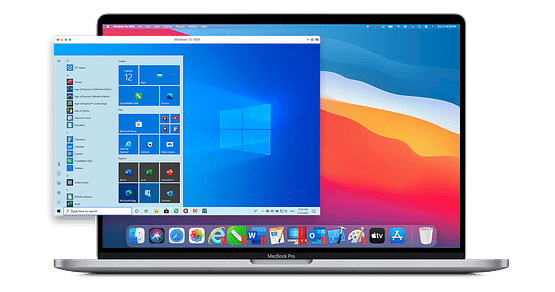 Du bist Mac-Nutzer, möchtest aber von Windows-Vorteilen profitieren? Dann haben wir da was für dich! Dank unseres Parallels Studentenrabatts bekommst du 30€ Nachlass auf die Anwendung Parallels Desktop für Mac.