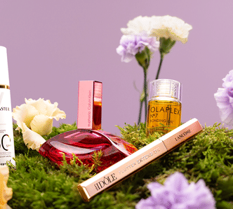 -22% auf Düfte & Kosmetik