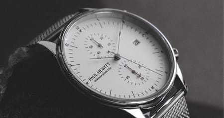 Paul Hewitt Gutschein Foto 3