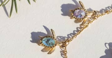 Der Summer-Sale Knaller: Bis zu 60% Nachlass auf Schmuck und Uhren bei Paul Hewitt!